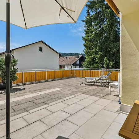 Apartmán Tara Im Zentrum Fuer 4
