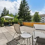 Tara Im Zentrum Apartment Oberstaufen