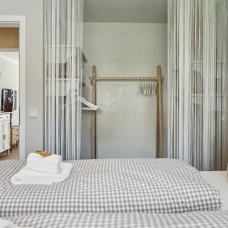 Apartmán Tara Im Zentrum Fuer 4