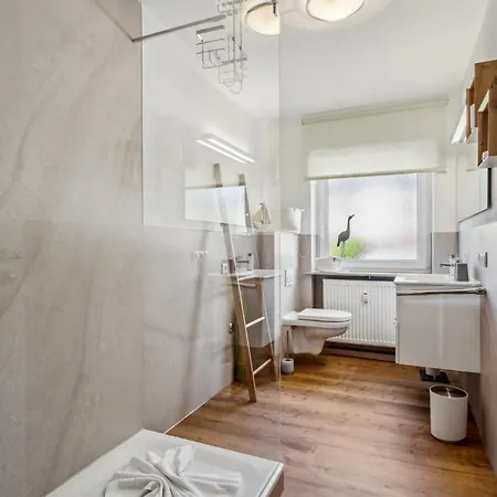 Apartmán Tara Familienfreundliche 2-Zimmer-Wohnung Mit Grossem Balkon Oberstaufen