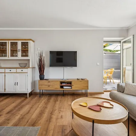 Tara Familienfreundliche 2-Zimmer-Wohnung Mit Grossem Balkon * Oberstaufen