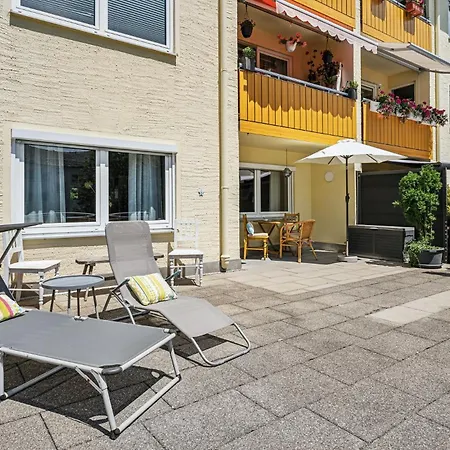 Tara Familienfreundliche 2-Zimmer-Wohnung Mit Grossem Balkon *