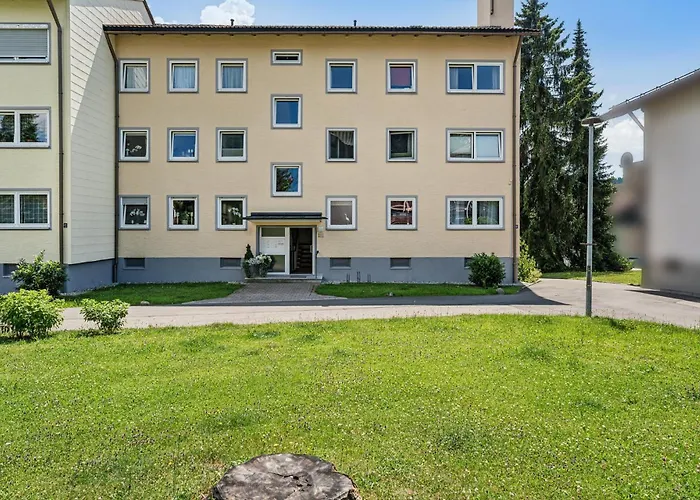 Tara Im Zentrum Apartmán