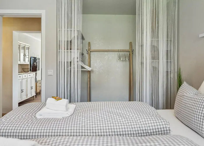 Apartmán Tara Im Zentrum