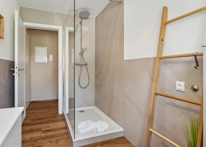 Tara Im Zentrum Apartmán Oberstaufen