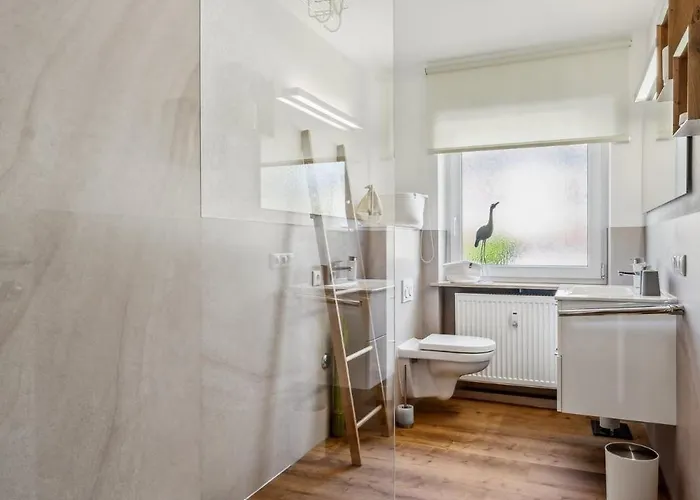 Apartmán Tara Im Zentrum Oberstaufen